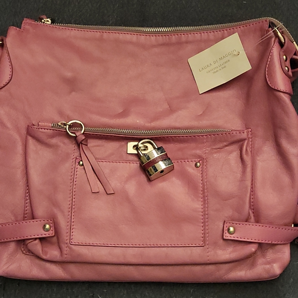 Laura di Maggio purse